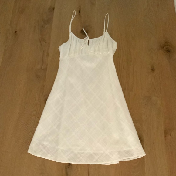 Z-SUPPLY - LILIANA DRESS - Picture 4 of 10